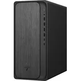 HP OmniDesk M02-0055ng AMD Ryzen 5 8500G 16 GB RAM 1 TB SSD Win11 Home schwarz