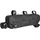 Topeak MidLoader 4,5 l schwarz