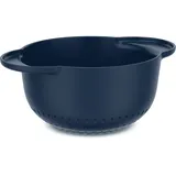 Mepal Chef It Küchensieb Ø 16,3 cm blau