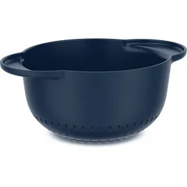 Mepal Chef It Küchensieb Ø 16,3 cm blau