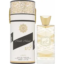 Lattafa Musk Mood Eau de Parfum 100 ml
