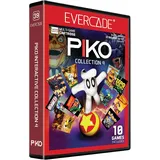 Blaze Piko Collection 4 Evercade