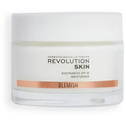 Revolution Skincare Niacinamide SPF 30 Moisturiser Tagescreme 50 ml