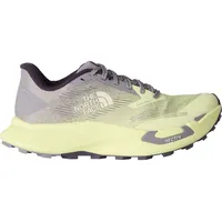 The North Face Vectiv Enduris 4 transcendent grey/lemon (MIU) 8