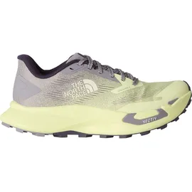The North Face Vectiv Enduris 4 transcendent grey/lemon (MIU) 8