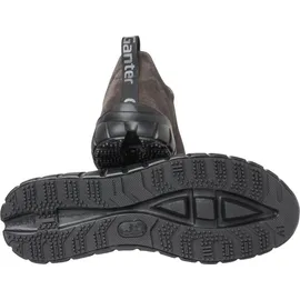 GANTER Sportliche Schnürschuhe in Gr.: 38 | Grau - 38
