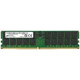 Crucial MTC40F2046S1RC56BR PC-Arbeitsspeicher Modul DDR5 64 GB 1 x 64 GB ECC 5600 MHz 288pin DIMM CL40 MTC40F2046S1RC56BR