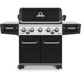 Broil King Regal 590 schwarz Modell 2019