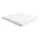 The White Stone Topper 180 x 200 cm H2 Memory Foam