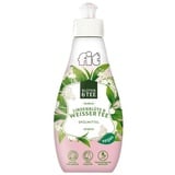 fit Spülmittel Lindenblüte & Weißer Tee (400 ml,