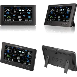 Bresser Basisstation für 7002586 WLAN ClearView Wettercenter