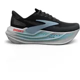 Brooks Herren Glycerin Max schwarz 42.0