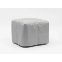 Zebra Technologies Zebra Schutzhülle 6645 für Cozy Loungesessel 0 x 0 x 0 cm Grau/Schwarz