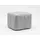 Zebra Technologies Zebra Schutzhülle 6645 für Cozy Loungesessel 0 x 0 x 0 cm Grau/Schwarz