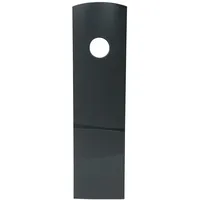 Exacompta Stehsammler MAG-CUBE, Office - Dunkelgrau