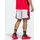 adidas Crazy Lite Basketballshorts Herren KB5410 - dash grey/pure ruby S/7"
