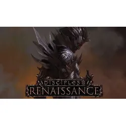 Disciples III: Reincarnation
