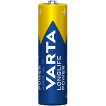 Varta Longlife Power AA 12 St.
