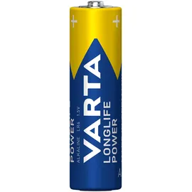 Varta Longlife Power AA 12 St.