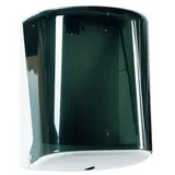 jm metzger gmbh Wisch- und Putzpapierspender rauchglas