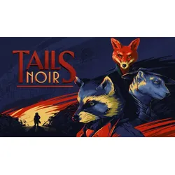 Tails Noir