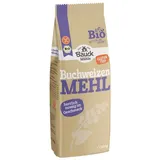 Bauckhof Buchweizenmehl Vollkorn glutenfrei bio