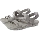 Convert w Damen Trekkingsandalen (Grau 41) Fahrradjacken