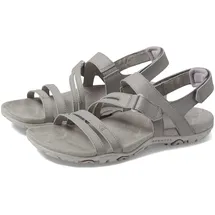 Merrell Sandspur Rose Convert w Damen Trekkingsandalen (Grau 41) Fahrradjacken