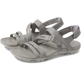 Merrell Sandspur Rose Convert w Damen Trekkingsandalen (Grau 41) Fahrradjacken