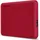 Toshiba Canvio Advance 4 TB USB 3.2 rot