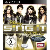 Sing it: Pop Party (PS3)