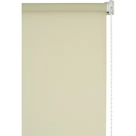 Good Life Seitenzugrollo Amelie 82 x 180 cm creme