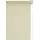Good Life Seitenzugrollo Amelie 82 x 180 cm creme