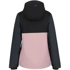 ICEPEAK Damen Jacke CATHAY, Größe 44 in HELLROT HELLROT