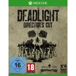 Deadlight Directors Cut - XBOne