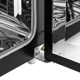 Steinberg Systems Trockenschrank - 136 l - 2170 W