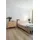 Karup RETREAT BED 166 x 226 cm Braun