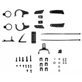 Cube Schutzblechset 53 BB Mount 2.0 28"