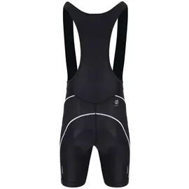 Dare 2b Dare2b Ecliptic Bib Shrt black - S