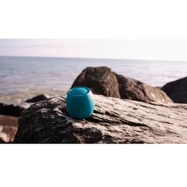 BOOMPODS Zero Ocean blau