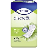 TENA Lady Discreet Mini