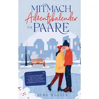 Bookmundo Mitmach-Adventskalender für Paare