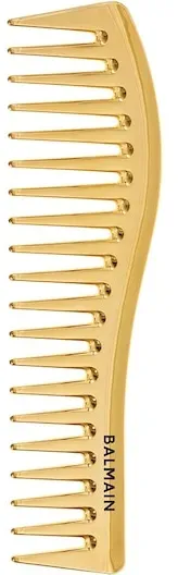 Balmain-Hair-Couture Styling-Tools Buersten-KaemmeGolden Styling Comb 1 Stk. (61,00 € / 1 Stk.)
