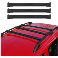 Omac 7520928B-3 Dachträger Aluminium