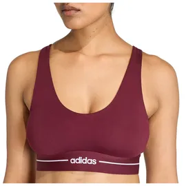 adidas Hyperglam Maroon L