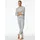 SCHIESSER Pyjamahose Mix & Relax Grau 54