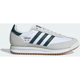 adidas SL 72 RS Herren Cloud White/Aurora Ivy/Crystal White 38 2/3