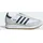 adidas SL 72 RS Herren Cloud White/Aurora Ivy/Crystal White 38 2/3