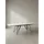 KADIMA DESIGN Esszimmertisch 180 x 76 x 90 cm weiß