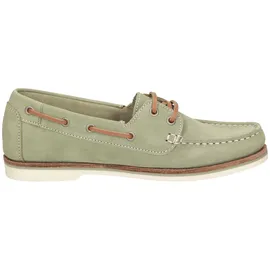 SIOUX Nakimba-700 Damen Grün 37